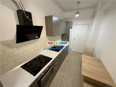 Park Residence | 2 camere | Centrala Proprie | Decomandat | Negociabil - foto 5