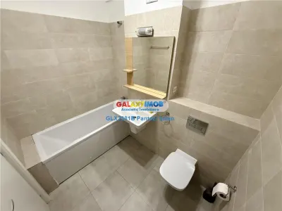 Park Residence | 2 camere | Centrala Proprie | Decomandat | Negociabil - foto 7