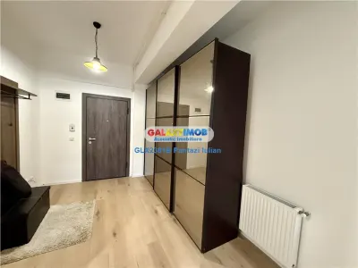 Park Residence | 2 camere | Centrala Proprie | Decomandat | Negociabil - foto 9