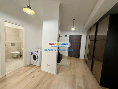 Park Residence | 2 camere | Centrala Proprie | Decomandat | Negociabil - foto 10