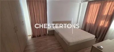 Drumul Taberei/ 3 min de metrou Raul Doamnei / Vila de inchiriat 4 camere duplex, curte, pod si parcare - foto 14