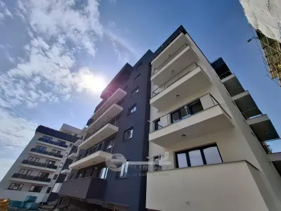 Apartament 1 camera de vanzare in Iasi, Galata, 43,58 mp, bloc nou - foto 6