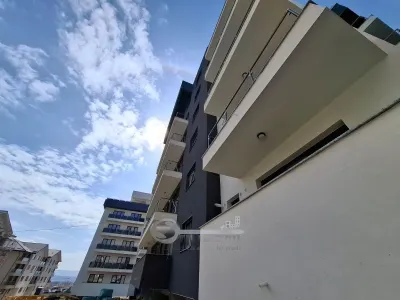 Apartament 1 camera de vanzare in Iasi, Galata, 43,58 mp, bloc nou - foto 7