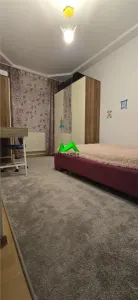 Apartament de vanzare 2 camere Sibiu Vasile Aaron - foto 4