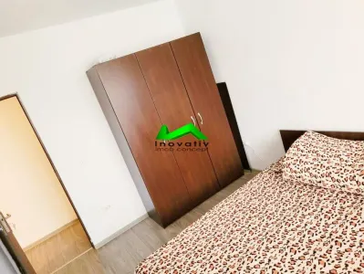 Apartament de inchiriat 2 camere Sibiu Cart Arhitectilor - foto 6