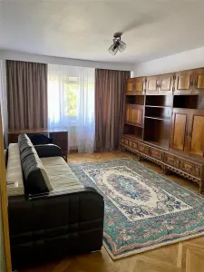 Apartament 2 camere decomandat | Soarelui – Hotel Lido | Centrala proprie | Balcon - foto 3
