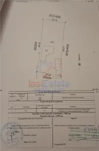 Suceava Scheia Vila P+E+M 240mp LUX  mobilata si dotata complet Teren 1000mp amenajat - foto 16