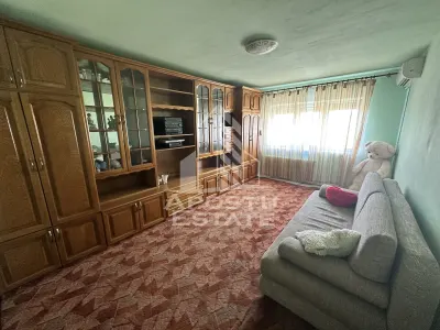Apartament de vanzare cu 2 camere, 51mp, zona Girocului - Timisoara