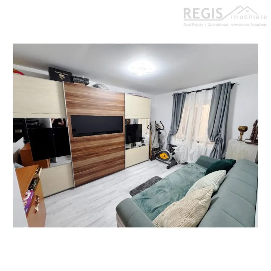 Casa premium 2 in 1 in Noua, Brasov, garsoniera separata, panouri fotovoltaice - foto 4