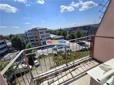 Apartament 3 camere Pallady Titan | bloc 2009 | centrala parcare boxa - foto 22