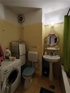 Apartament 3 camere zona Gara de Nord Podul Grand - foto 12
