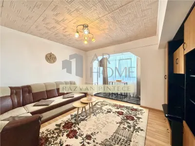 Garsoniera dubla, renovata, Republicii, Ploiesti - foto 3