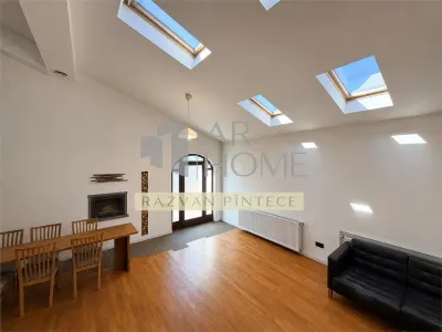 Casa 6 camere, piscina si spatiu comercial, Bd Bucuresti, Ploiesti - foto 13