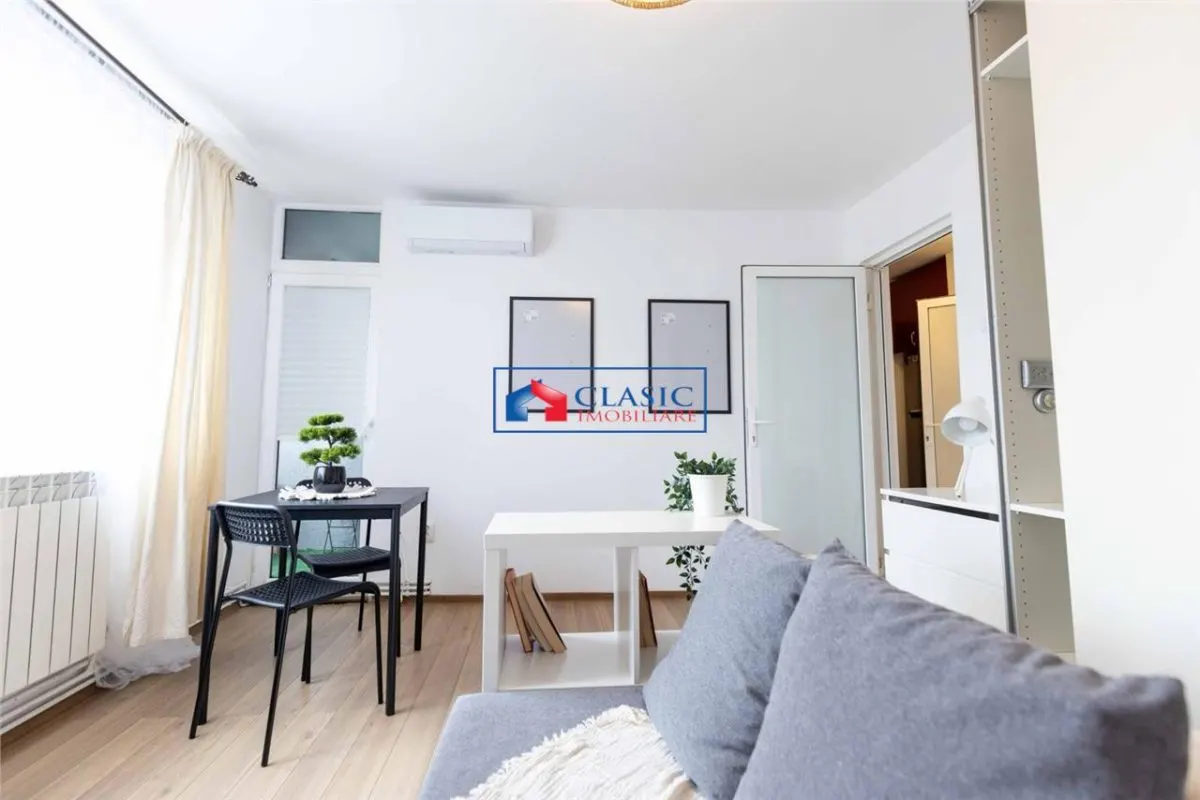Vanzare apartament 2 camere decomandat Manastur zona BIG, Cluj-Napoca - foto 5