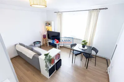 Vanzare apartament 2 camere decomandat Manastur zona BIG, Cluj-Napoca - foto 8