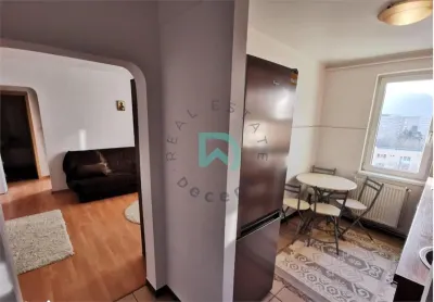 Apartament 2 camere Astra, intermediar,  Brasov - Brasov