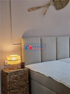 Inchiriere apartament 2 camere modern bloc nou in Marasti- Iulius Mall - foto 14