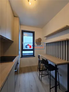 Inchiriere apartament 2 camere modern bloc nou in Marasti- Iulius Mall - foto 7