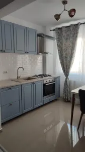 Apartament 2 camere - prima inchiriere - Antibiotice - Iasi