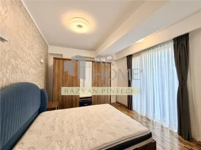 Apartament 2 camere, modern, bloc nou, zona centrala, Ploiesti - foto 7