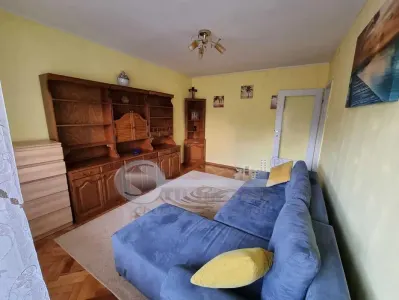 Apartament 3 camere Podu Ros - foto 4