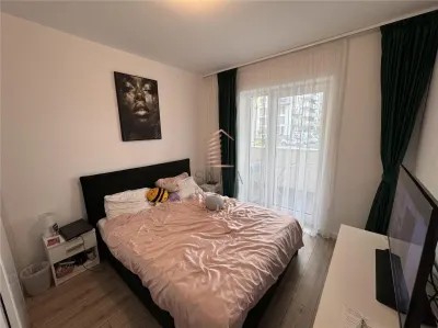 Apartament cu 2 camere in bloc nou, zona Calea Aradului - foto 4