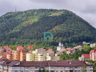 Apartament 3 camere RACADAU SUNNYVILLE, Brasov - foto 8