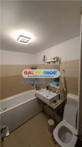 Inchiriere apartament 2 camere decomandat DRUMUL TABEREI / 1 MAI - foto 14