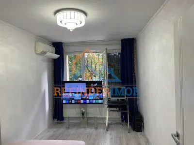 Vanzare 2 camere Dristor 54 mp - Bucuresti