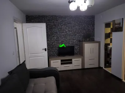 Apartament de inchiriat 3 camere Sibiu Vasile Aaron - Sibiu
