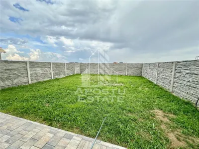 Duplex premium cu 4 camere situat in Mosnita Noua, TVA inclus - Mosnita Noua
