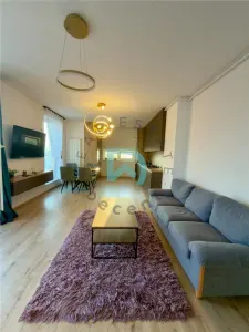 Apartament 3 camere - Penthouse in Tractorul, 71 mp - Brasov - Brasov