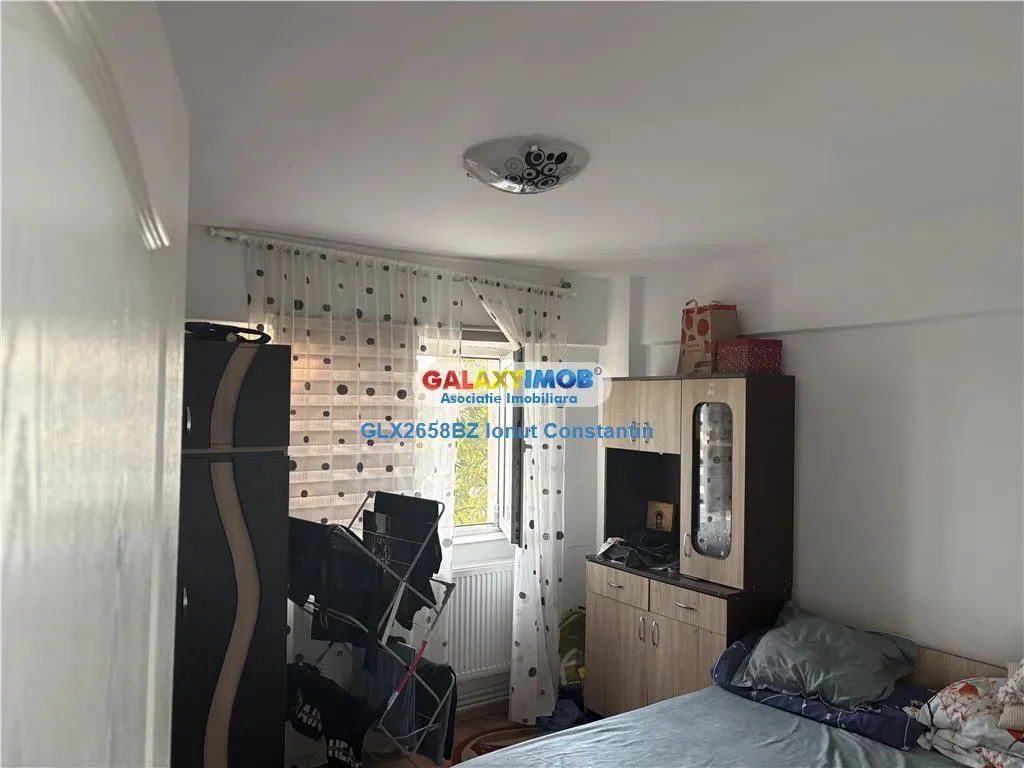 Vanzare garsoniera zona Brosteni - foto 4