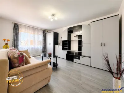 La inchiriere: Apartament 2 camere,  mobilat, utilat, Central, Lenin, Sfantu Gheorghe - Sfantu Gheorghe