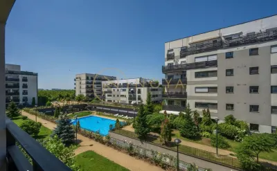 Apartament de 3 camere in zona Iancu Nicolae Natura Residence - foto 2