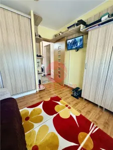 Apartament 2 Camere Decomandat Zona Kaufland Aurel Vlaicu KM 4-5 - foto 8