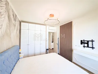 Apartament de inchiriat 2 camere Floreasca - foto 16
