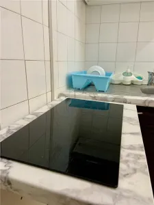 Apartament 3 camere | Complex Studentesc | Vila la curte | Terasa spatioasa | 70 mp - foto 8