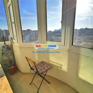 vitan | 1cam 44mp | spatios etaj 6 1994 | metrou - Bucuresti