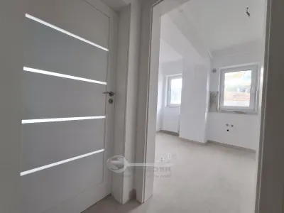 Apartament 3 camere decomandat, Galata, 86 mp, bloc 2026 intabulat, 2 bai, AC, mutare imediata - foto 3