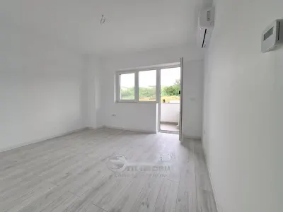 Apartament 3 camere, 84 mp, 2 bai, Galata, bloc 2026, incazire in pardoseala, mutare rapida - foto 8