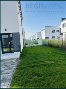 Apartament 3 camere la casa duplex  in Sanpetru Petfriendly - foto 12
