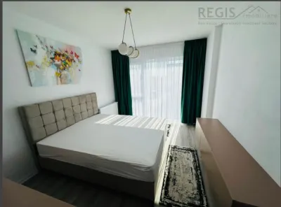 Apartament 3 camere la casa duplex  in Sanpetru Petfriendly - foto 5