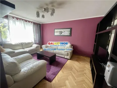 Apartament 3 camere | Pacii | Centrala Proprie | 6min. metrou - foto 2