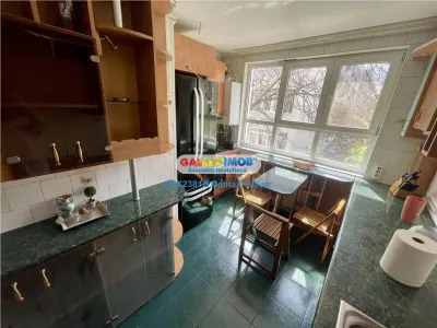 Apartament 3 camere | Pacii | Centrala Proprie | 6min. metrou - foto 6
