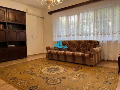 Inchiriere Apartament 4 Camere Rosetti Carol Pet Friendly - foto 3