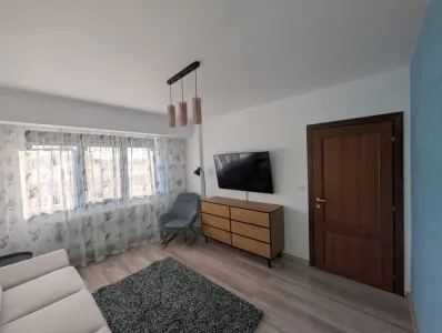 Prima Inchiriere - Apartament 2 camere cu loc de parcare in Baroque Residence - Iasi