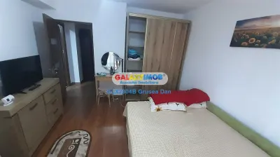 giurgiului | 1cam 38mp cochet etaj 3 nou 2017 | centrala metrou - Bucuresti
