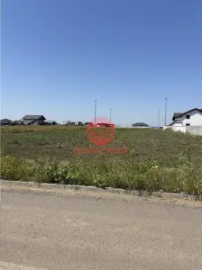 Teren Intravilan Construibil Cumpana 735 mp Intre Case, Aproape de Str Busuiocului - foto 7
