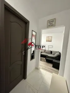 Apartament 2 Camere  Tatarasi - foto 7